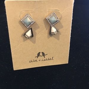 Chloe+Isabel Acessories